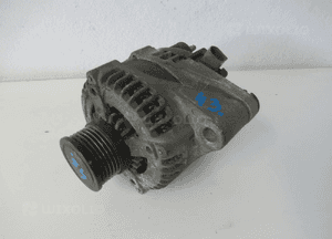 ALTERNATOR JEEP CHEROKEE V KL 2.0D P04581555AG 2013-2018 5