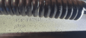 Ramie wycieraczki prawy przód BMW 3 E90 7171641 5