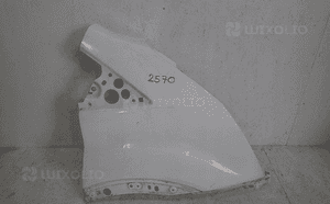 BŁOTNIK PRAWY PRZÓD PRZEDNI FORD TRANSIT MK8 2013- 1