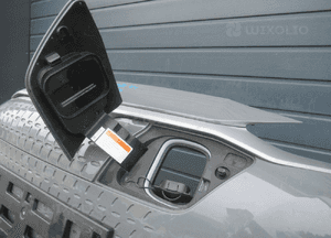 ZDERZAK PRZEDNI PRZÓD HYUNDAI KONA ELECTRIC I 2018-2020 7