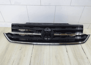 Grill atrapa VW T-CROSS 2GM853651C 2GM853651D 2GM LLU 1