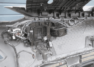 ZDERZAK PRZEDNI PRZÓD HYUNDAI KONA ELECTRIC I 2018-2020 16