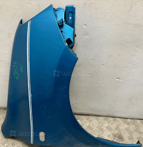 BLOTNIK PRAWY PRZOD PRZEDNI RENAULT TWINGO III 3 1