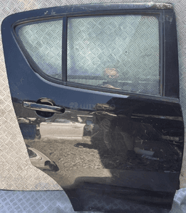 DRZWI PRAWY TYL TYLNE KPL SUZUKI SPLASH ORG FV 1