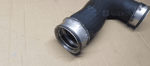 Przewód wąż rura intercoolera VW Passat B6 3C0 2.0 TDI 3C0145832D 3