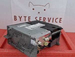Mercedes-Benz Radio Nawigacja Multimedia NTG6 MID ECE A2539005006 3