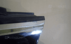 ATRAPA GRIL GRILL VW PASSAT B8 3G 2014- 6