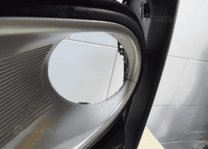 Kia Sportage 4 IV LIFT 18- Zderzak przód 86511-F1500 10