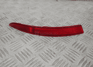 ODBLASK ZDERZAKA TYLNIEGO PRAWY BMW 24135110 1