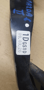 Pedał hamulca Mazda 6 II 2 1DGS1D GS1D 5