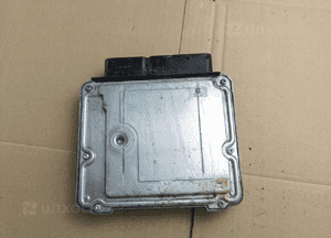 KOMPUTER STEROWNIK SILNIKA ECU 0281017452 AATK OPEL INSIGNIA 2.0 CDTI 2