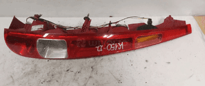 . LAMPA TYL TYLNA LEWA CITROEN C8 1