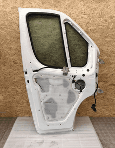 Fiat ducato iii jumper iii boxer iii drzwi lewe przednie kolor 549 80 mik 9