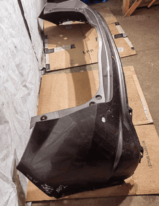 ZDERZAK TYŁ TYLNY HONDA CIVIC VIII UFO PDC 4