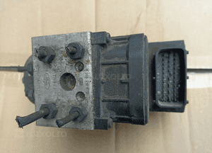 Ford Transit MK6 pompa sterownik ABS 0265216672 1