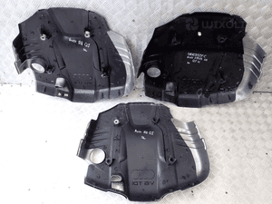 Osłona silnika audi A8 D4 H4 Q7 4L 4H0103925C/E/A/B dostępne 5 sztuk 2