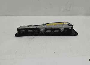 Mercedes W204 airbag fotela lewa 20486001052 2