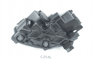 FIAT DOBLO III CITROEN BERLINGO 2022- LAMPA PRZEDNIA PRAWY PRZÓD 9849091380 8