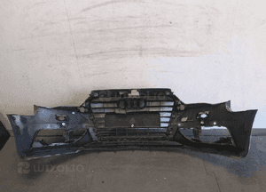 Zderzak przód audi A3 8V 13-16 13