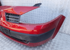 ZDERZAK PRZOD RENAULT MEGANE II RADOM 3