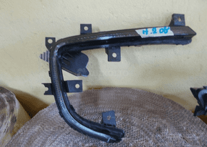 Halogen prawy lewy vw up led 6