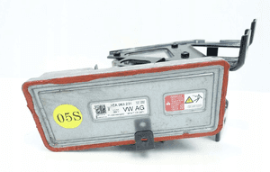 MODUŁ CHŁODZĄCY VW ID3 1EA 1EA963231 3