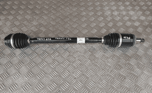 Bmw I3 L01 półoś prawy tył tylna 7641212 2