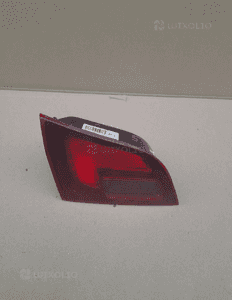 LAMPA TYLNA LEWA OPEL ASTRA J KOMBI nr 13314056 1