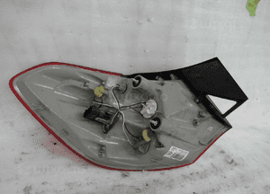 OPEL ASTRA J IV KOMBI CAŁA LAMPA TYLNA PRAWA 3