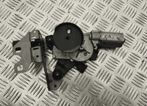 Bmw F11 F31 mechanizm wycieraczki tył 7308831 7