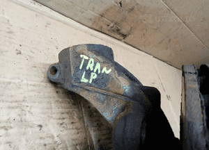 Zwrotnica piasta lewy przód Ford Transit MK7 2.2 TDCI 10