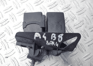 ZAPINKA PASA TYŁ TYLNA AUDI A4 B8 8K0857739AE 1