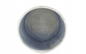 FILTR DPF IVECO STRALIS EURO 6 5801651187 2