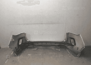 Zderzak tył ford kuga MK3 st line 9