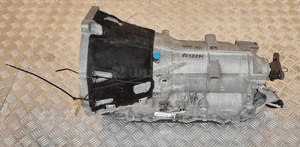 Bmw F20 F21 F30 F31 F36 skrzynia biegów 8638271 8HP-45 1