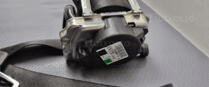 Bmw F48 pas bezpieczeństwa prawy 7401714 8