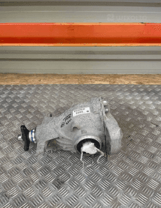 Bmw G11 G12 dyfer dyferencjał przekładnia tylniej osi 3.38 8632063 5