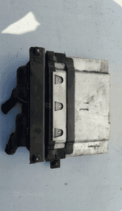 STEROWNIK SILNIKA KOMPUTER VW SEAT SKODA 1.4B TSI 0261S09529 3