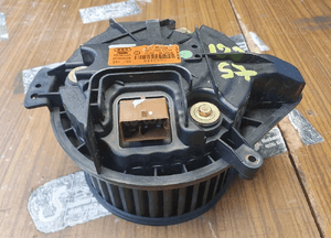 Wentylator Dmuchawa 8E1820021 A B E Nawiewu Nagrzewnicy VALEO EU AUDI A4 B6 B7 26