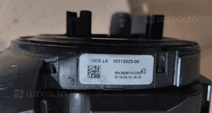 PRZEŁĄCZNIK ZESPOLONY TAŚMA BMW F20 F21 F22 F30 F31 F33 F36 6857306 3