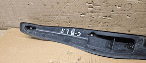 Osłona błotnika lewy przód Citroen C5 III 9682864180 3