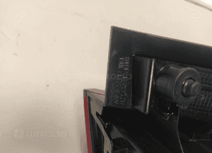 SEAT ARONA 18R LAMPA TYŁ TYLNA LEWA ORYGINAŁ 10