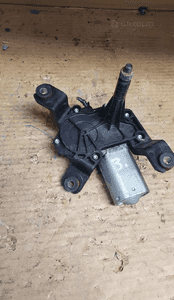 SILNICZEK WYCIERACZKI TYŁ OPEL INSIGNIA nr 13227418 1