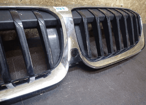 ATRAPA GRILL NERKI BMW III 3 G20 G21 192976-10 2