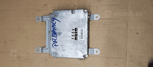 Komputer sterownik silnika Mazda Premacy 1.8 16V 279700-1761 1