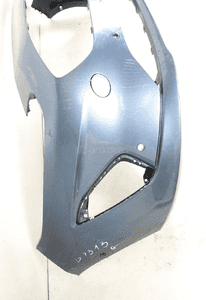 ZDERZAK PRZÓD PRZEDNI FORD FIESTA MK8 H1BB-17757-A 2