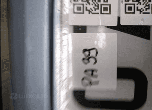 ^ ZDERZAK PRZÓD PRZEDNI FORD C MAX C-MAX Z3 BŁĘKITNY MORSKI 4