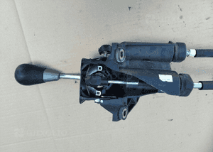 Honda FR-V 2.2 CTDI lewarek linki zmiany biegow 1