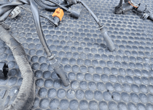 Wiazka Instalacja Silnika 2.7 TDI V6 CGKA 190KM Skrzynia Multitronik LTZ Europa Audi A4 B8 A5 8T 29