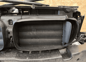 Bmw F10 F11 pas przedni wzmocnienie czołowe 2.0 diesel 184km 6